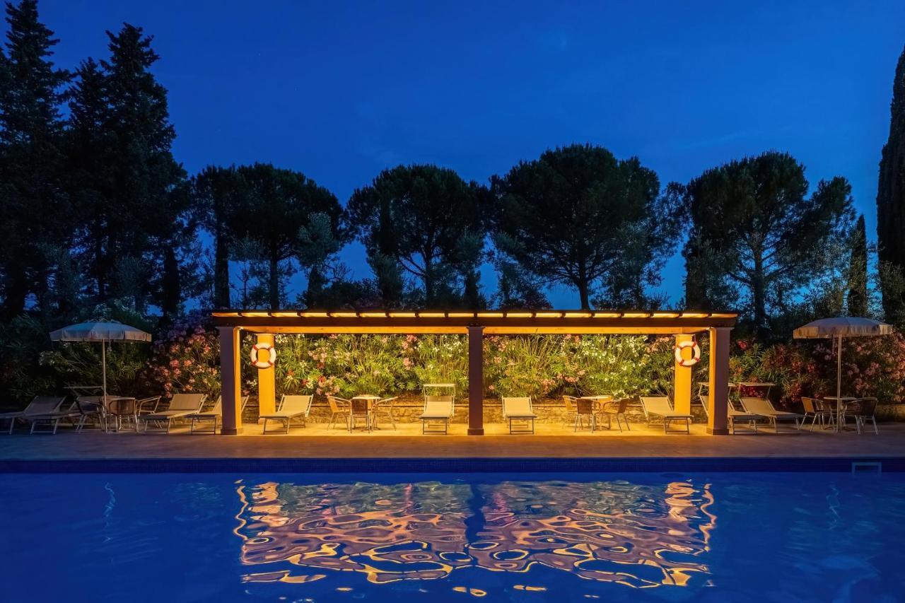 Agriturismo Canale Peccioli Εξωτερικό φωτογραφία